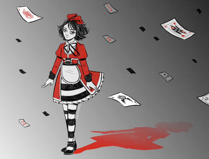 Alice