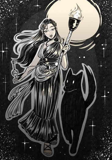 Hekate