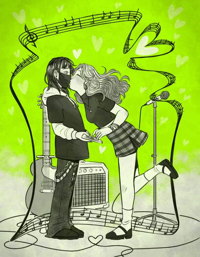 Love Song