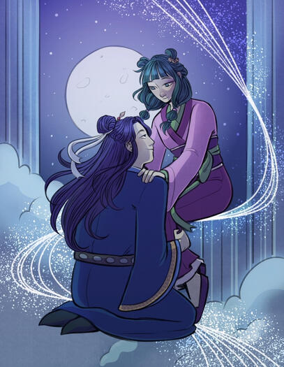 Full Moon