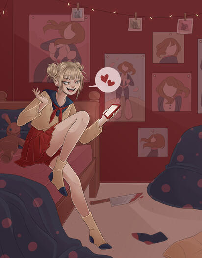 Love Sick