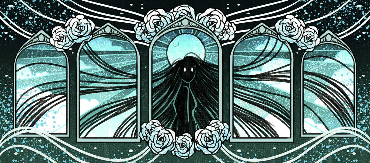 Moon Spirit